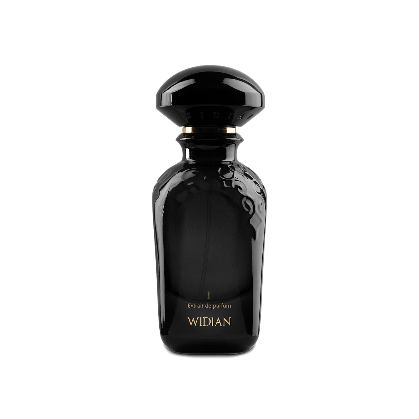 Widian Black I Extrait de Parfum 50ml - Widian