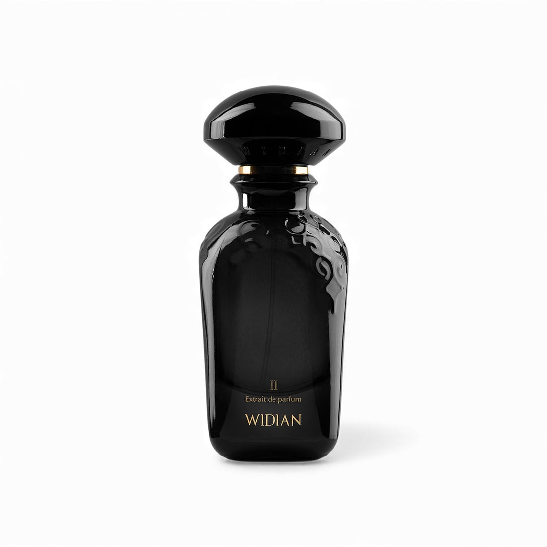 Widian Black II Extrait de Parfum - Widian