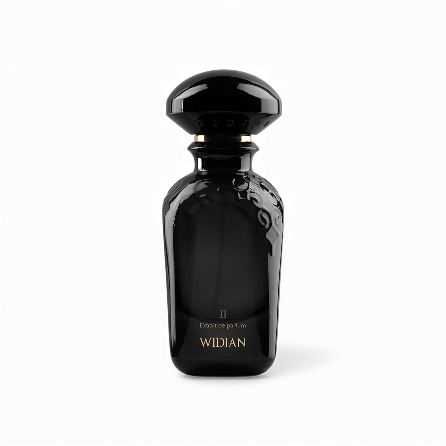 Widian Black II Extrait de Parfum - Widian