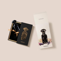 Widian Black IV Extrait de Parfum 50ml - Widian