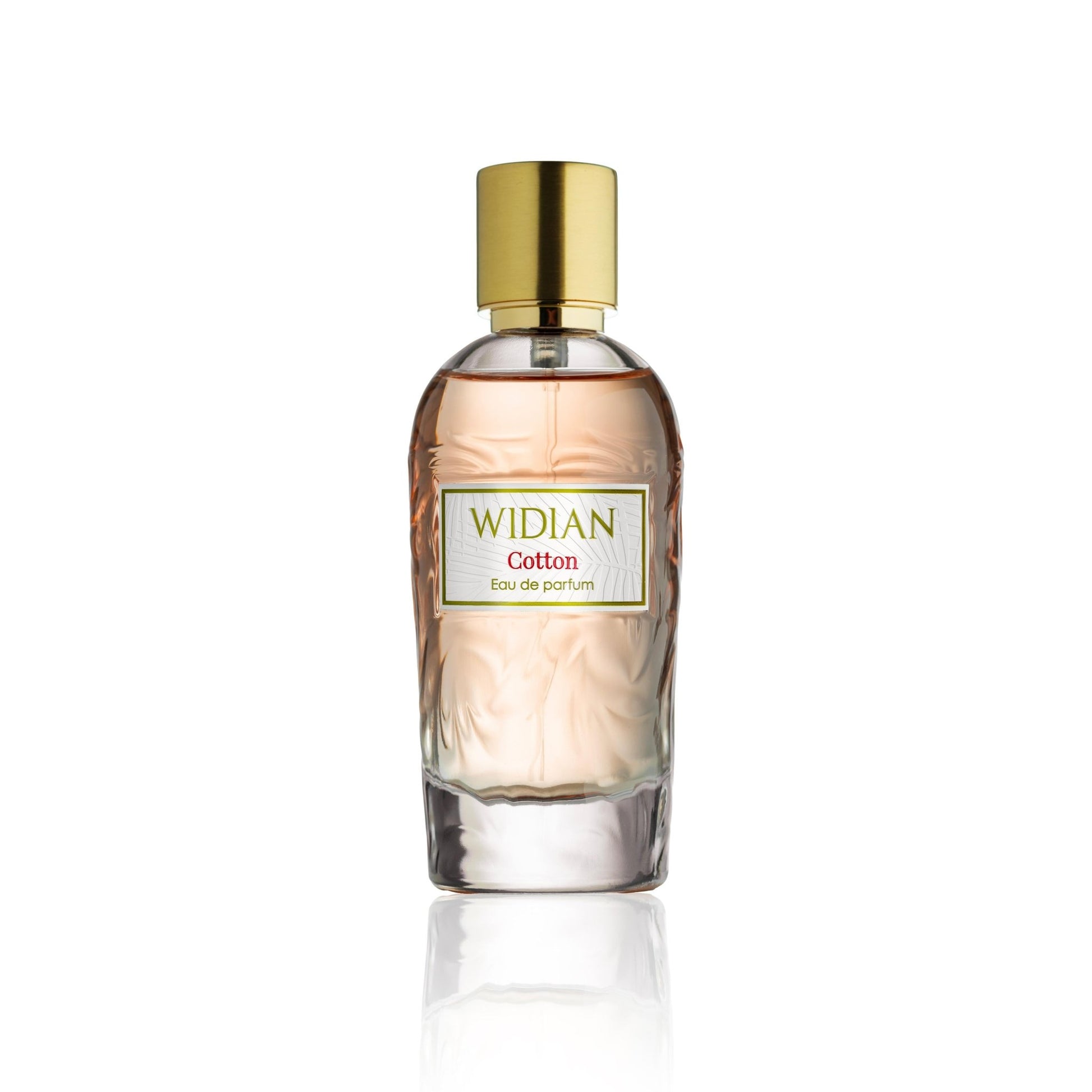 Widian Cotton Eau de Parfum 100ml - Widian