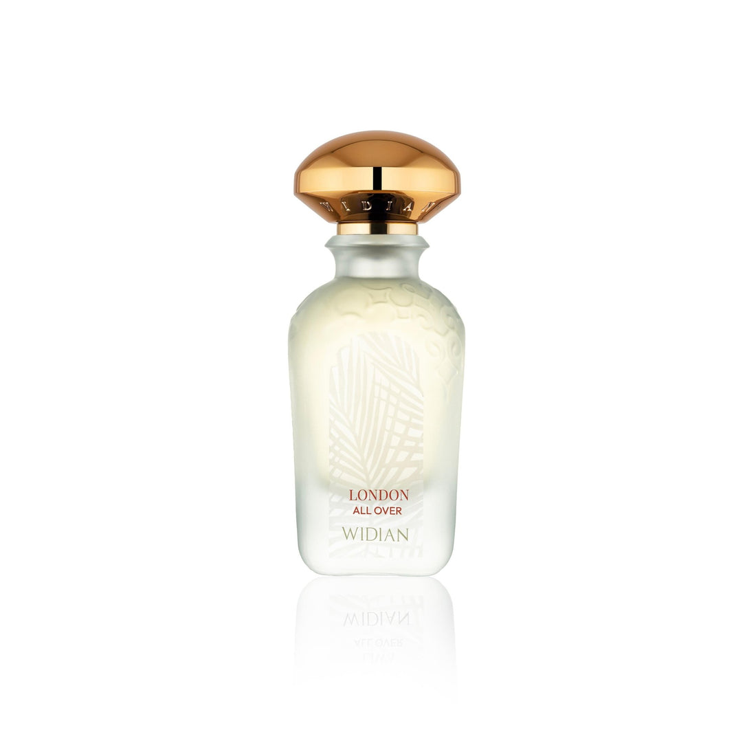 Widian London All Over Parfum 50ml - Widian