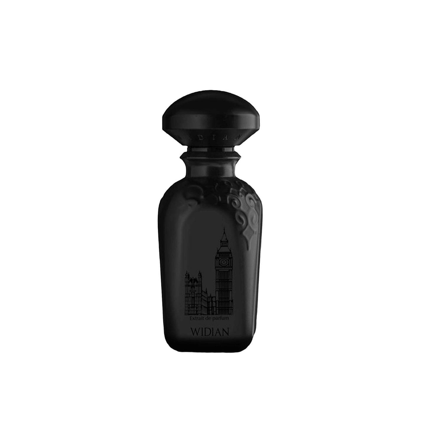 Widian London Black Limited Edition Extrait de Parfum - Widian