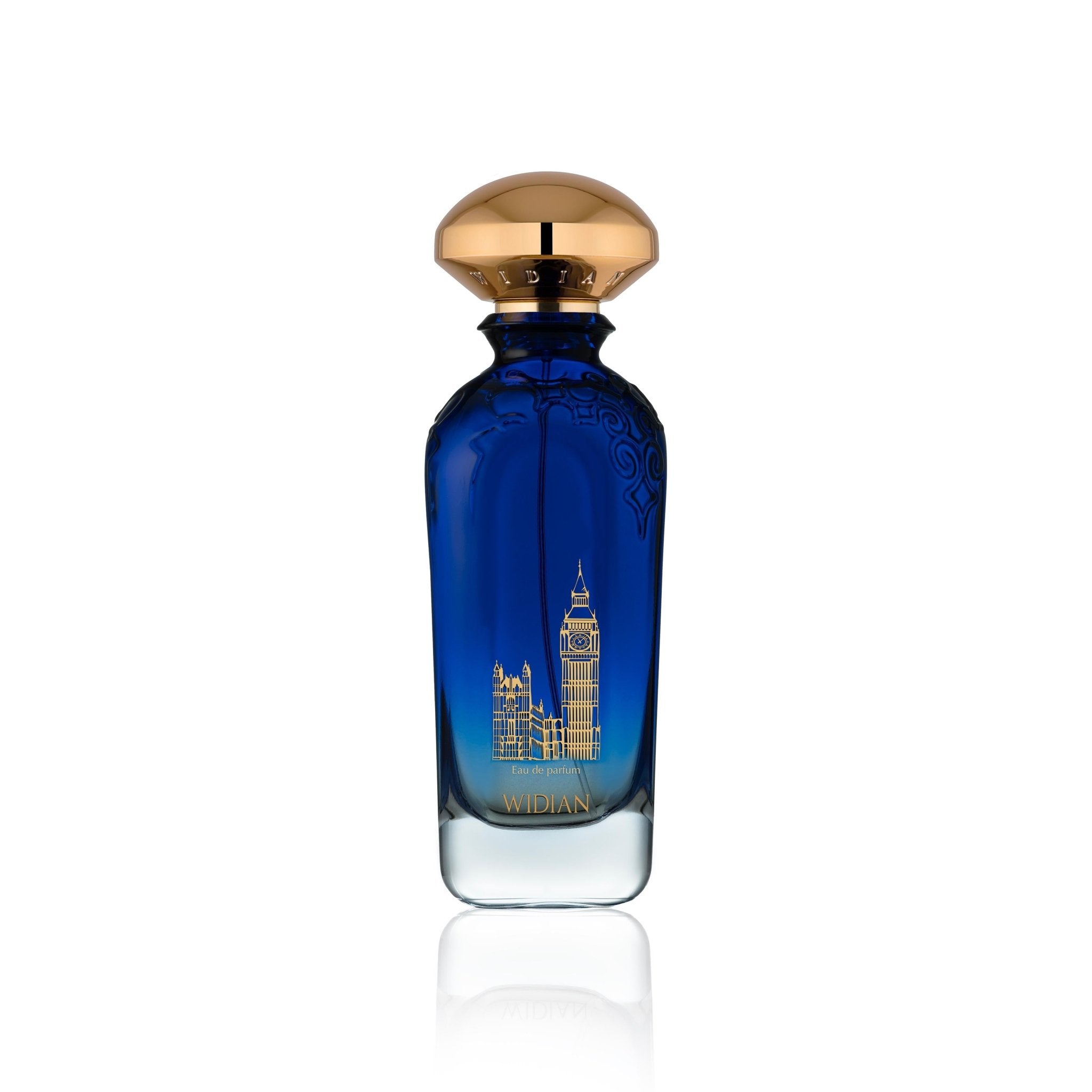 Widian London Eau de Parfum (100ml) - Widian