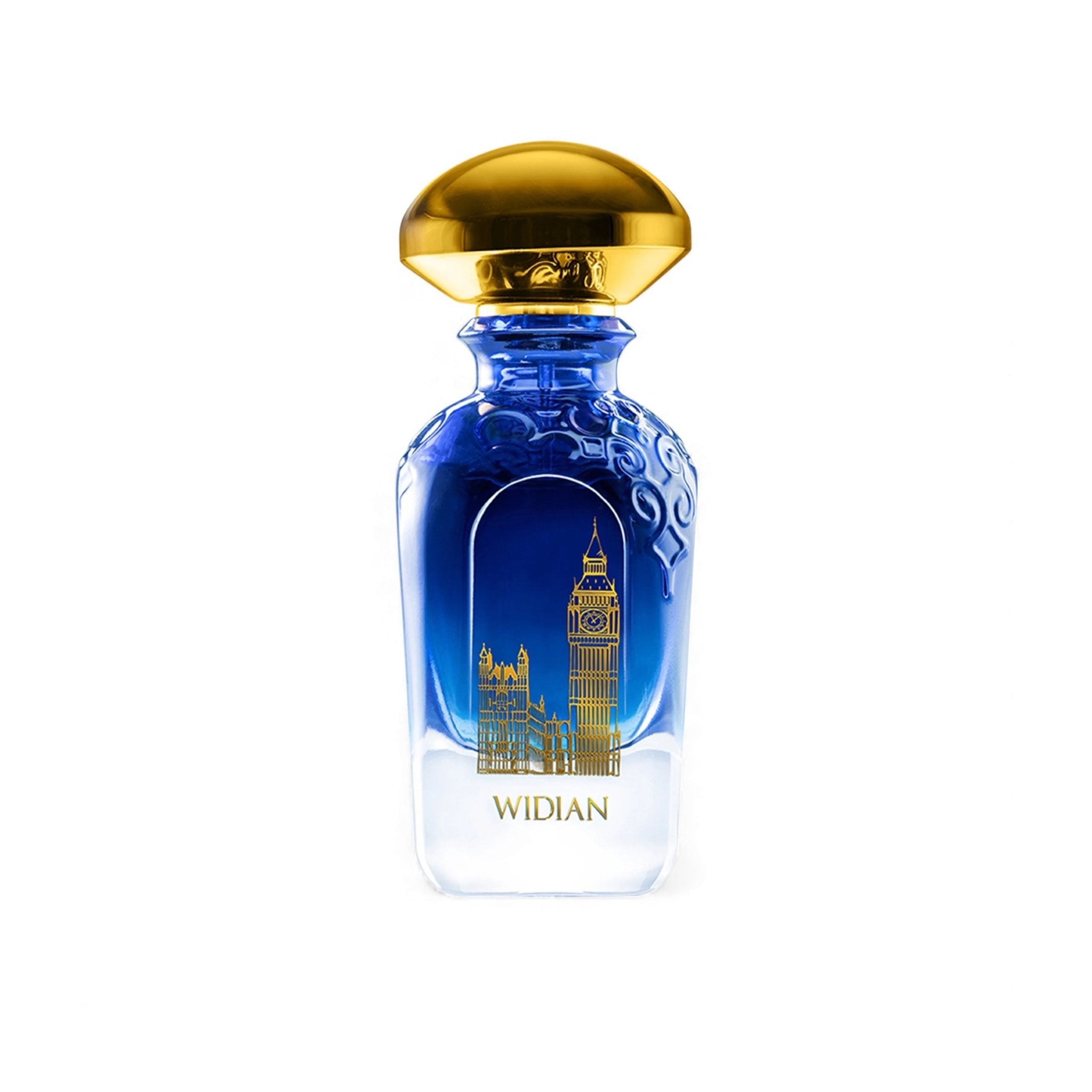Widian London Extrait de Parfum 50ml - Widian