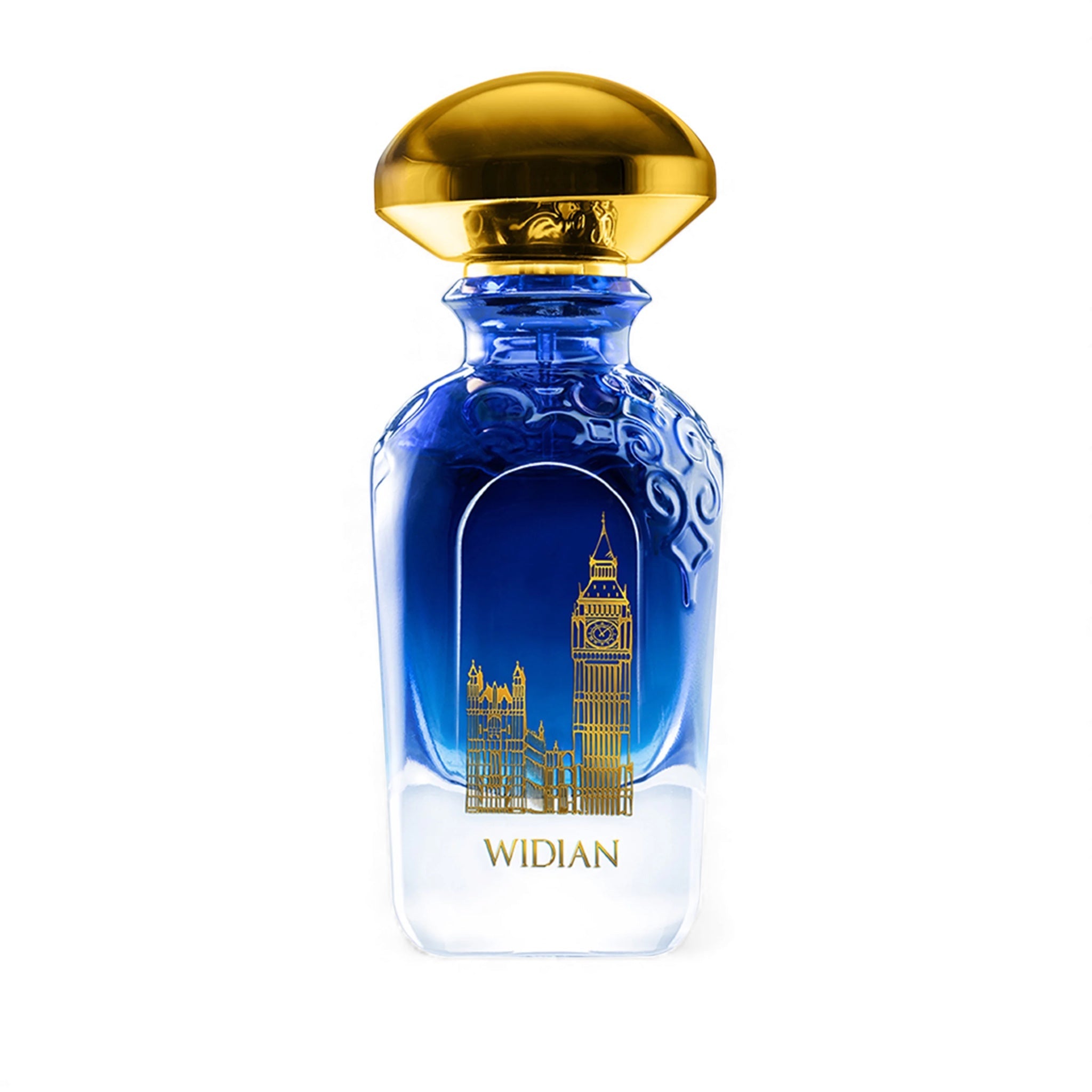 Widian London Extrait de Parfum - Widian