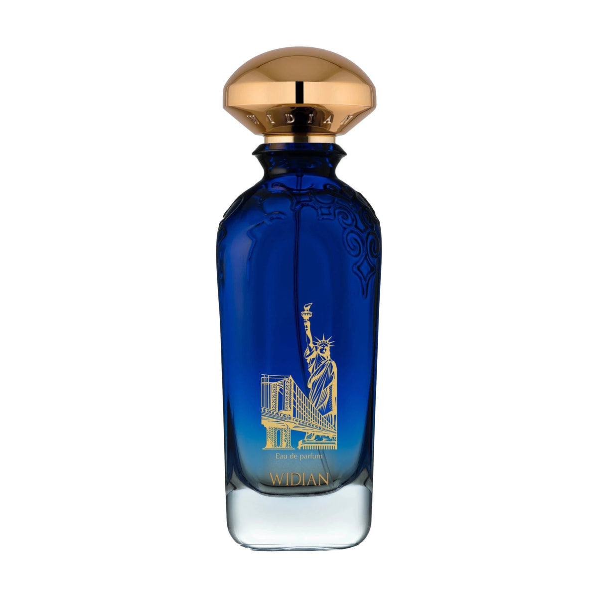 Widian New York Eau de Parfum 100ml - Widian