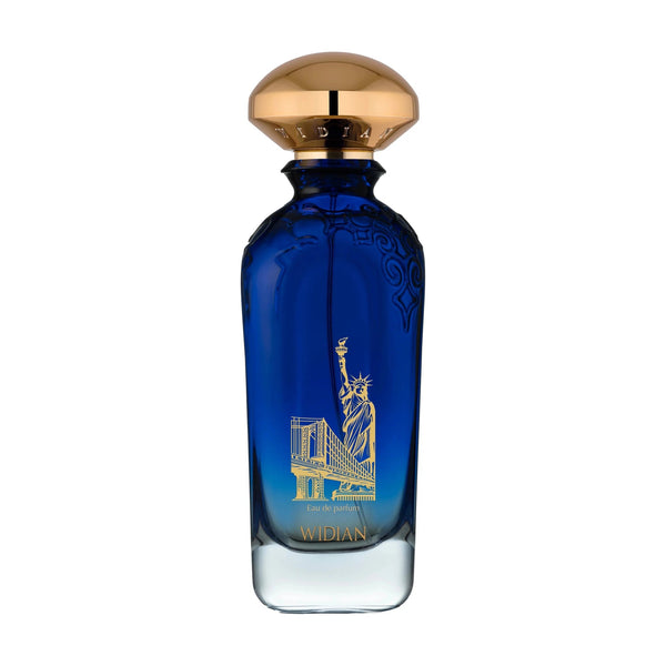 Widian, Widian New York Eau de Parfum 100ml