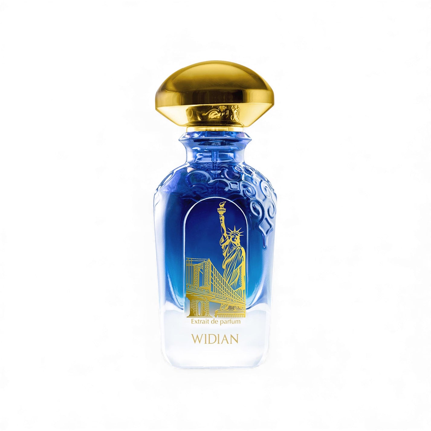 Widian New York Extrait de Parfum - Widian