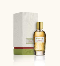 Widian Rose Arabia Melogold Eau de Parfum 100ml - Widian