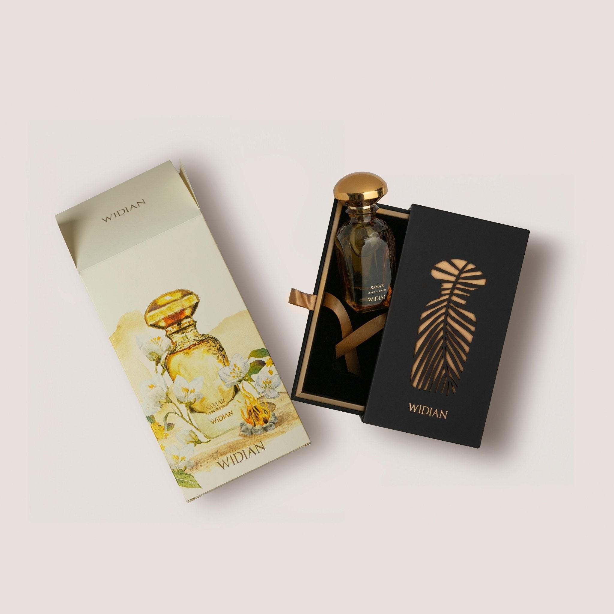 Widian Samar Extrait de Parfum - Widian