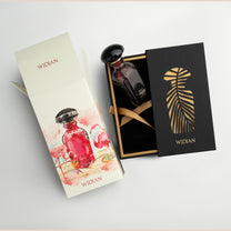 Widian Yasat Extrait de Parfum - Widian