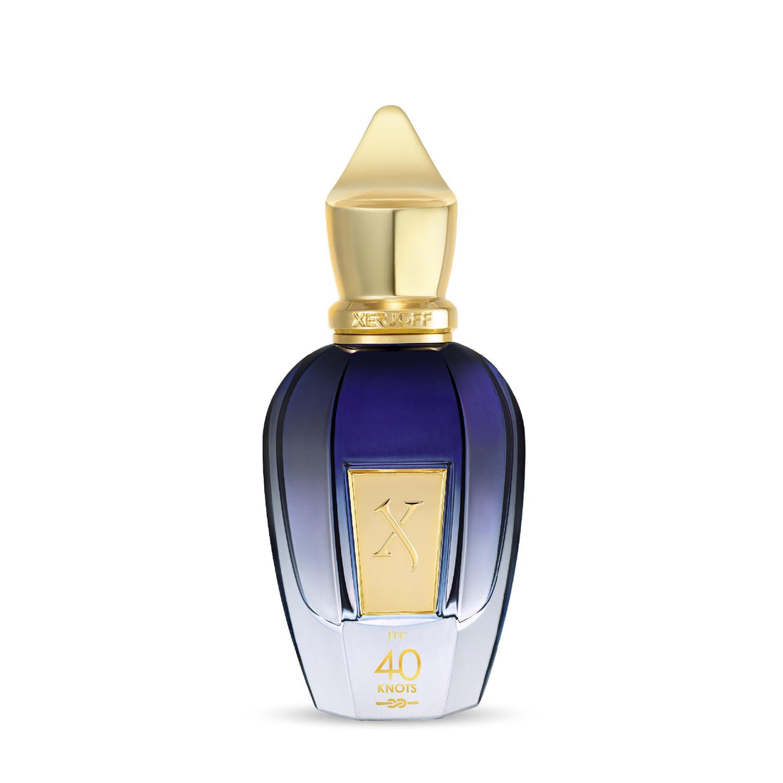 Xerjoff 40 Knots Eu de Parfum 50ml - Xerjoff