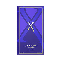 Xerjoff Accento Eu de Parfum 100ml - Xerjoff