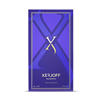 Xerjoff Accento Eu de Parfum 50ml - Xerjoff