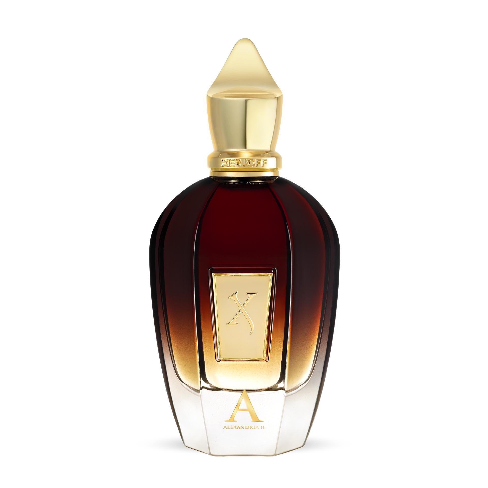 Xerjoff Alexandria II Eu de Parfum 100ml - Xerjoff