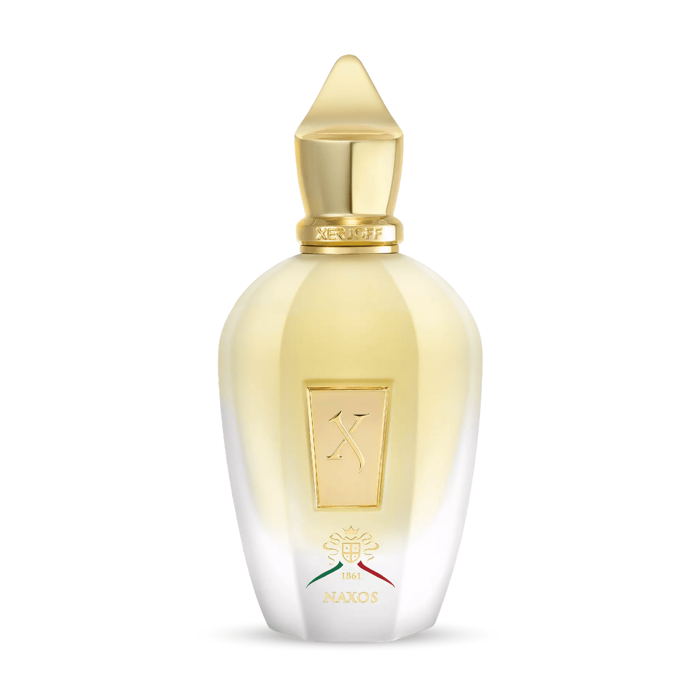 Xerjoff Naxos Eu de Parfum 100ml - Xerjoff
