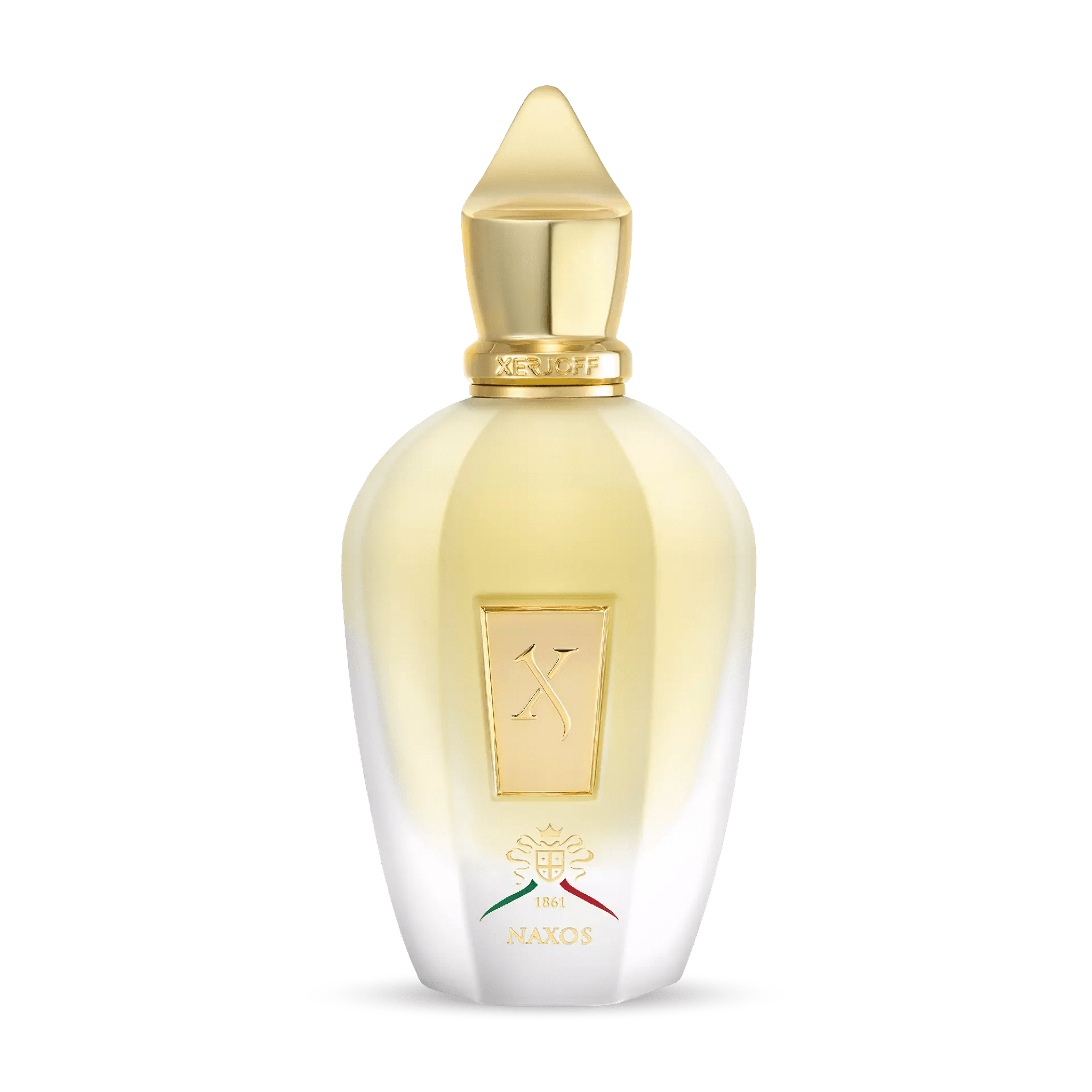 Xerjoff Naxos Eu de Parfum 100ml - Xerjoff