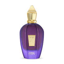 Xerjoff Purple Accento Eu de Parfum 100ml - Xerjoff