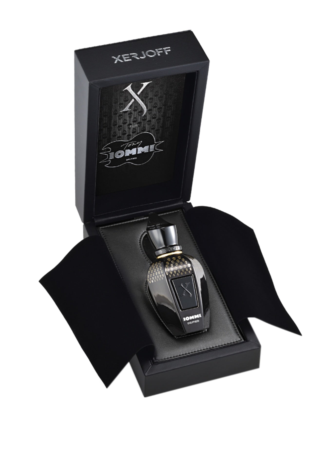 Xerjoff Toni Lommi deified Eau de Parfum 50ml - Xerjoff