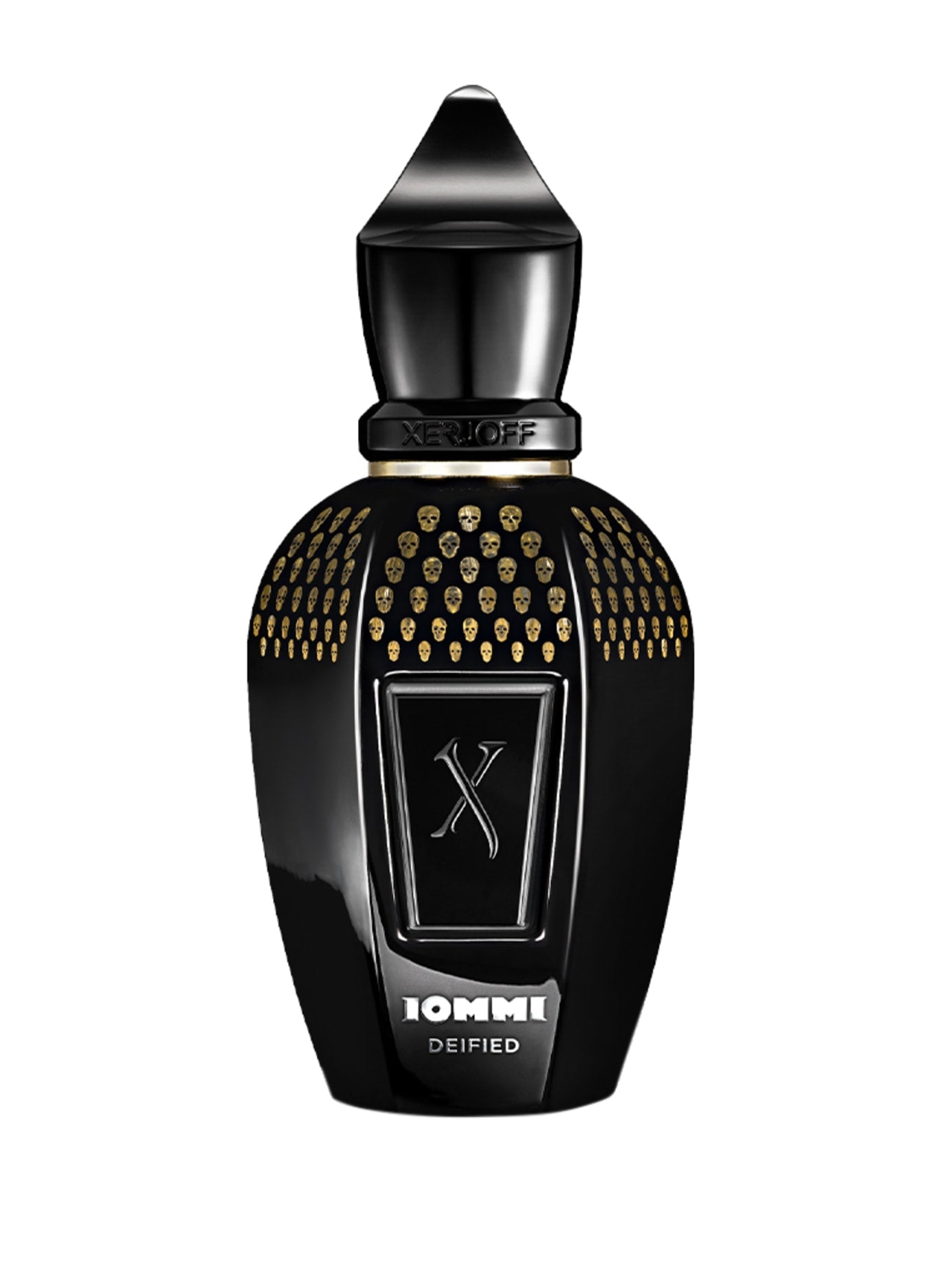 Xerjoff Toni Lommi deified Eau de Parfum 50ml - Xerjoff