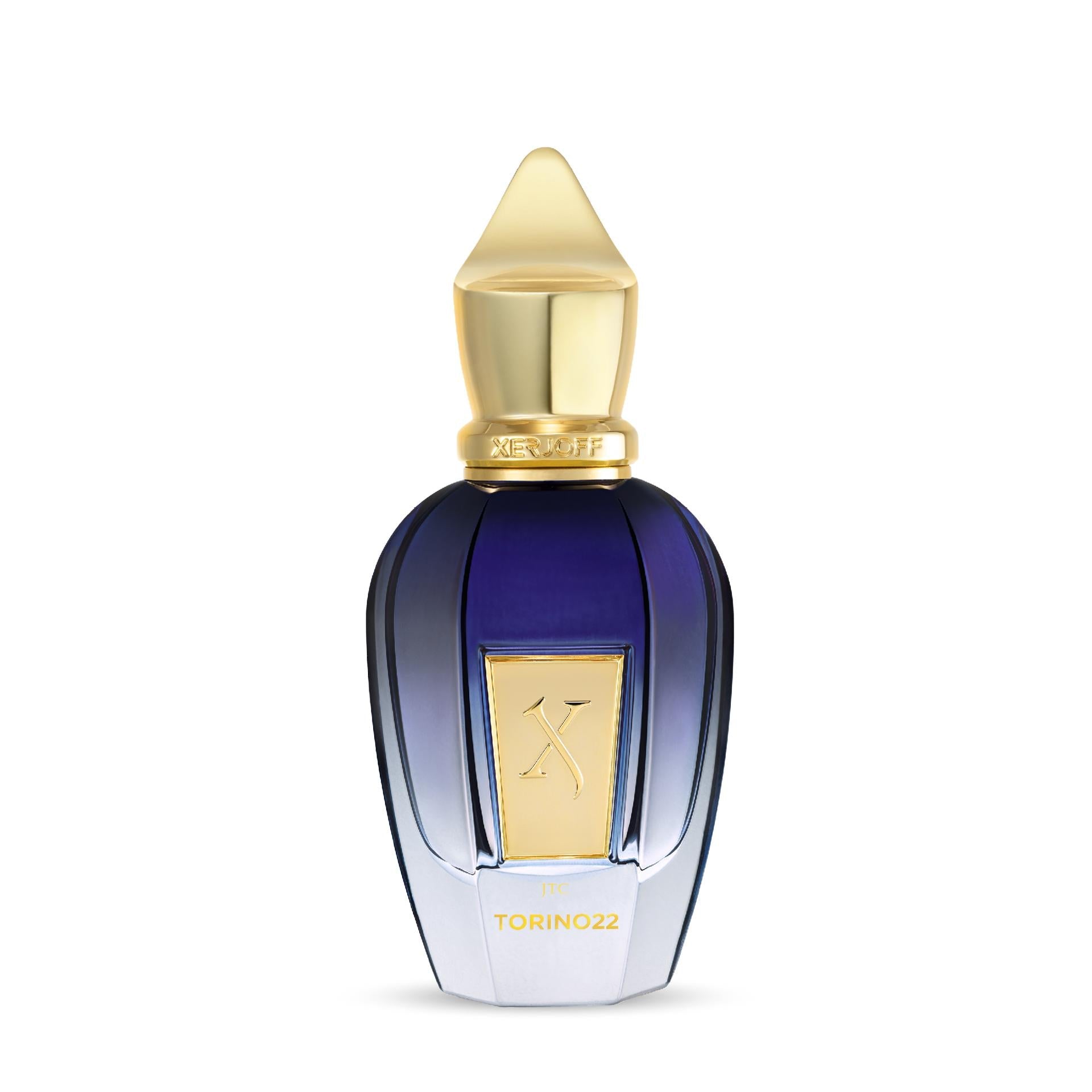 Xerjoff Torino22 Eu de Parfum 50ml - Xerjoff