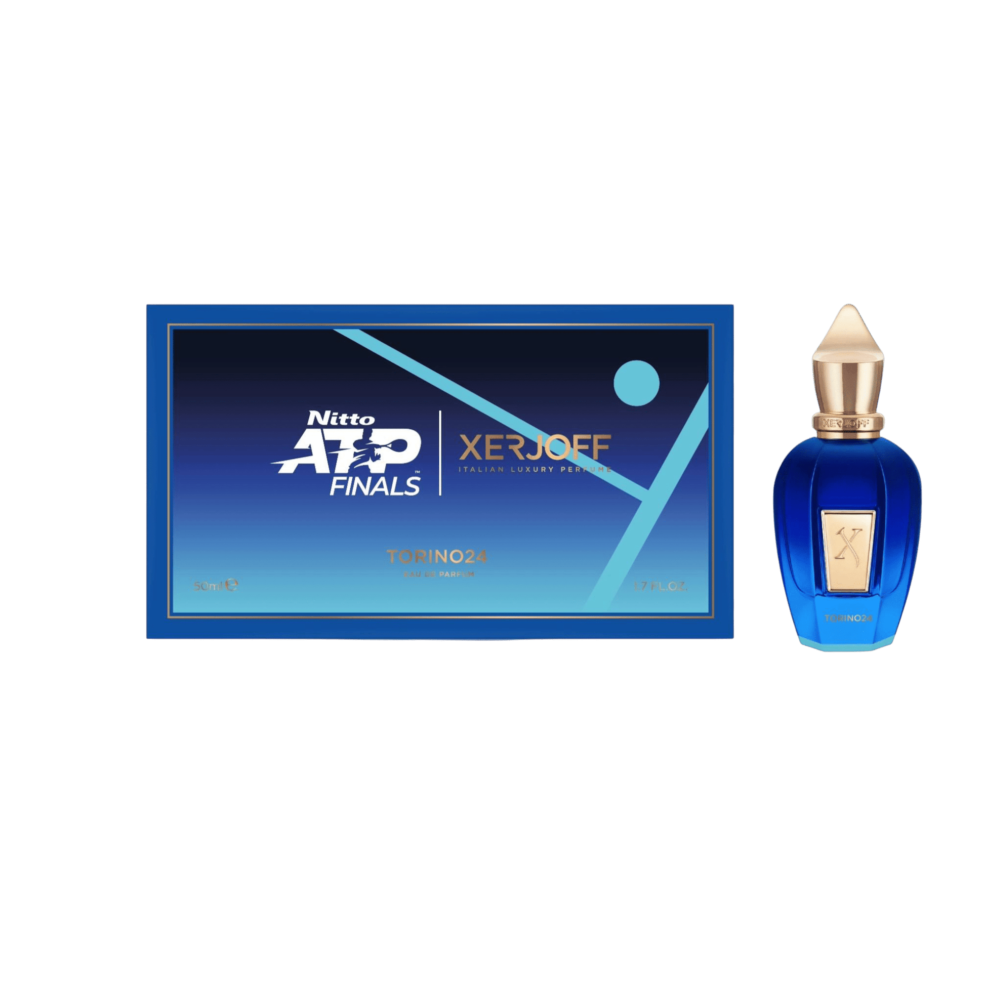 Xerjoff Torino24 Eu de Parfum - Xerjoff