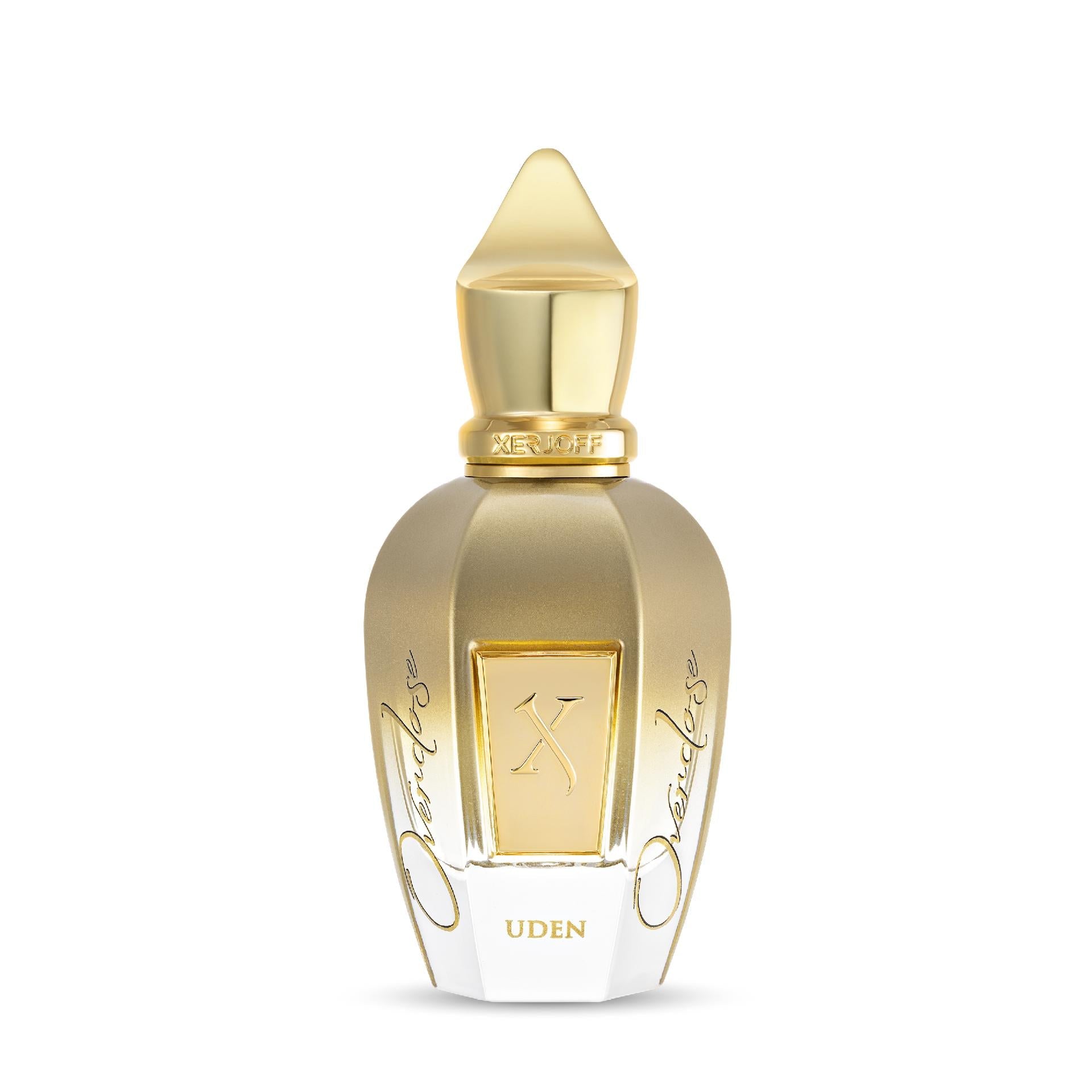Xerjoff Uden Overdose Eu de Parfum 50ml - Xerjoff