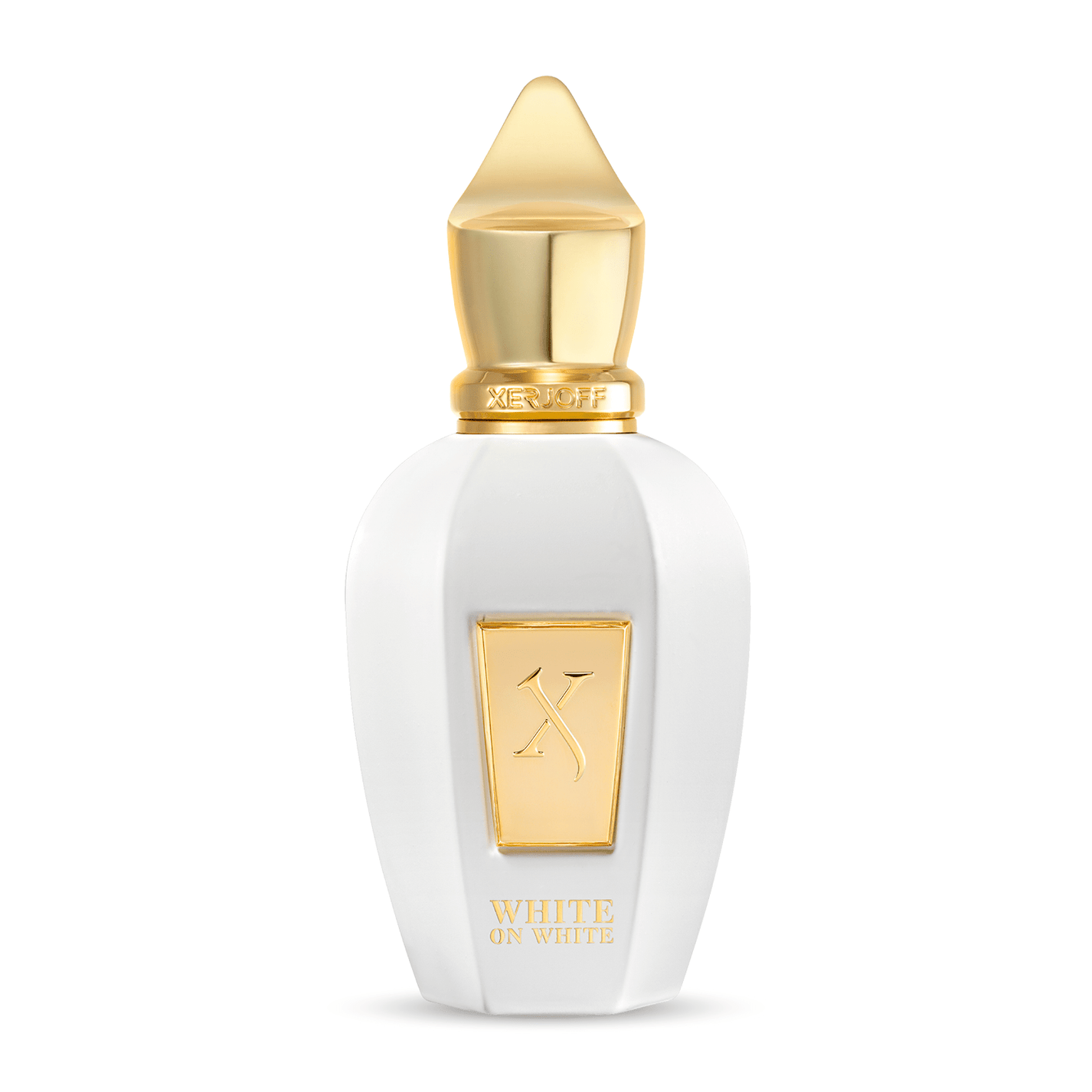 Xerjoff White on White Eu de Parfum 50ml - Xerjoff