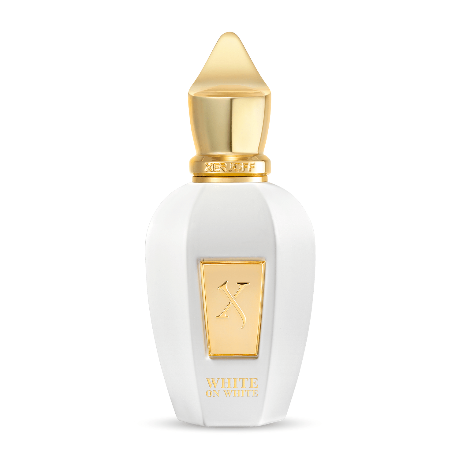 Xerjoff White on White Eu de Parfum 50ml - Xerjoff