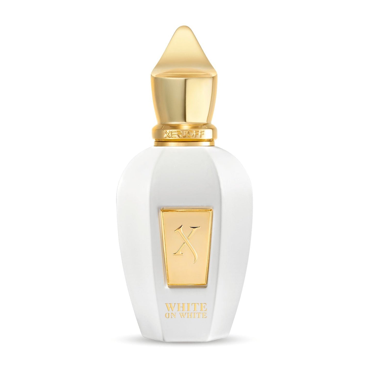 Xerjoff White on White Eu de Parfum 50ml - Xerjoff