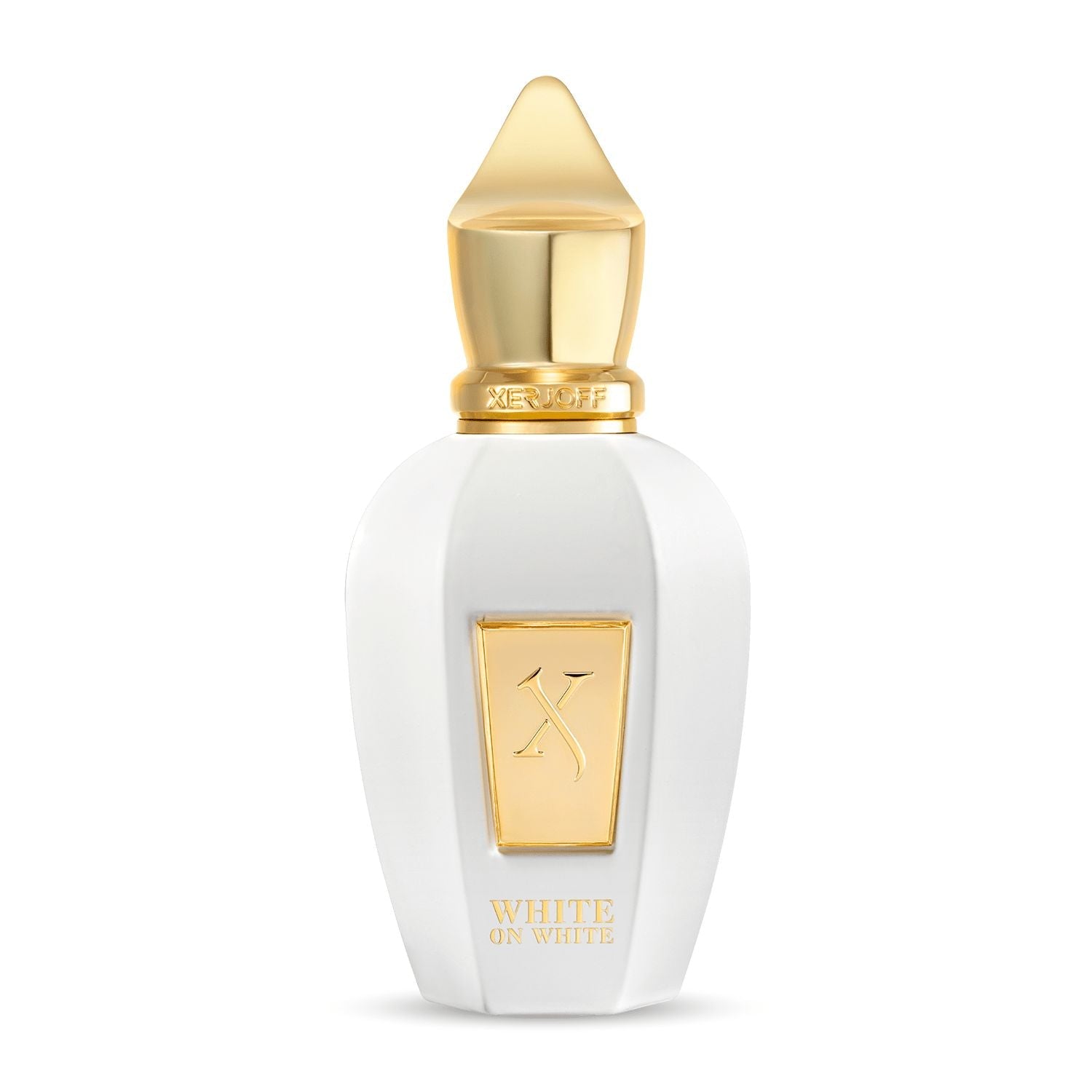 Xerjoff White on White Eu de Parfum 50ml - Xerjoff