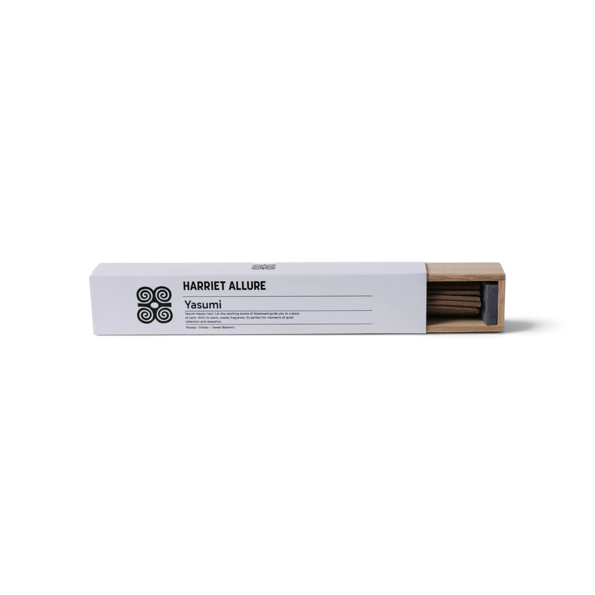 Yasumi – Incense Sticks