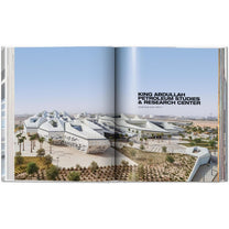 Zaha Hadid. Complete Works 1979 - Today. 2020 Edition - Taschen Verlag