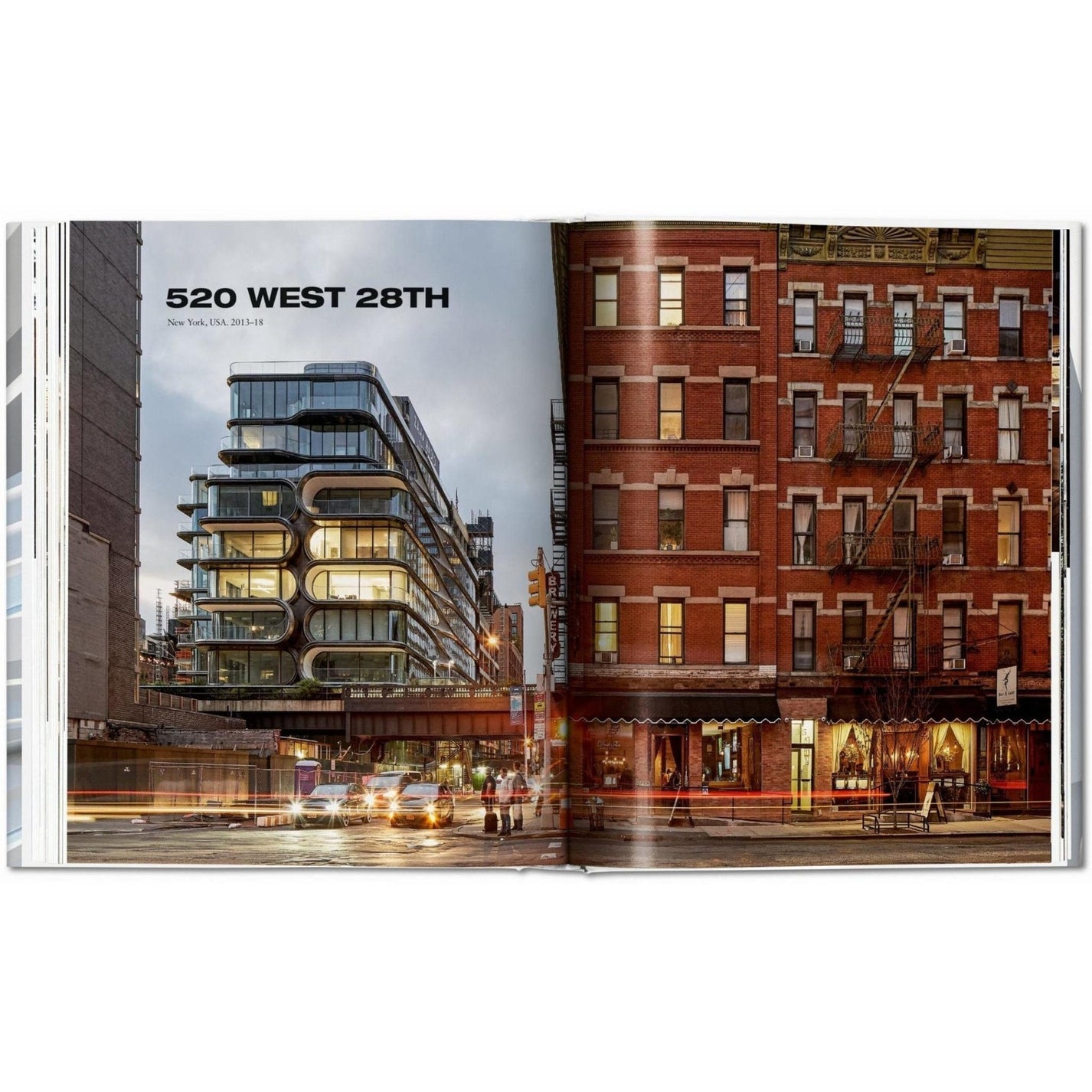 Zaha Hadid. Complete Works 1979 - Today. 2020 Edition - Taschen Verlag