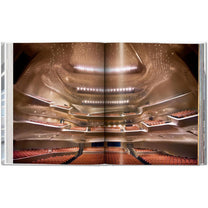 Zaha Hadid. Complete Works 1979 - Today. 2020 Edition - Taschen Verlag