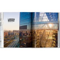 Zaha Hadid. Complete Works 1979 - Today. 2020 Edition - Taschen Verlag