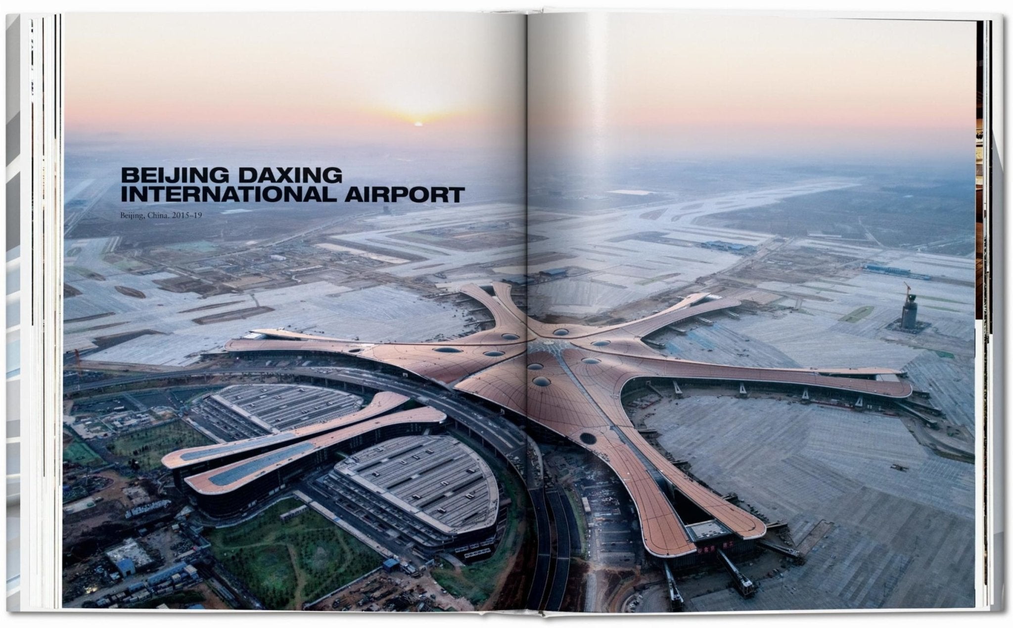 Zaha Hadid. Complete Works 1979 - Today. 2020 Edition - TASCHEN