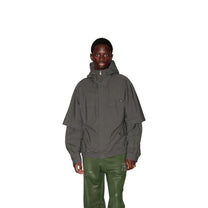 Ambush Check Layered Shirt