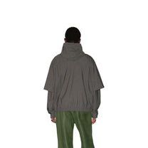 Ambush Check Layered Shirt