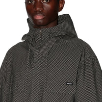 Ambush Check Layered Shirt